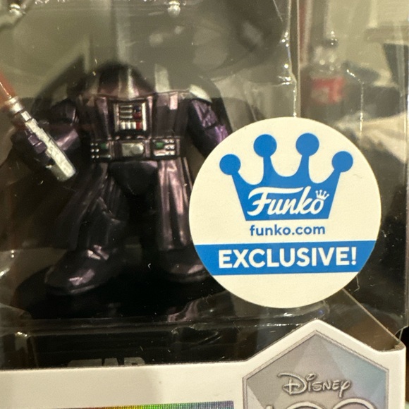 COMPLETE YOUR STAR WARS FUNKO POP COLLECTION AND GET A SURPRISE! Funko exclusive - Picture 10 of 11